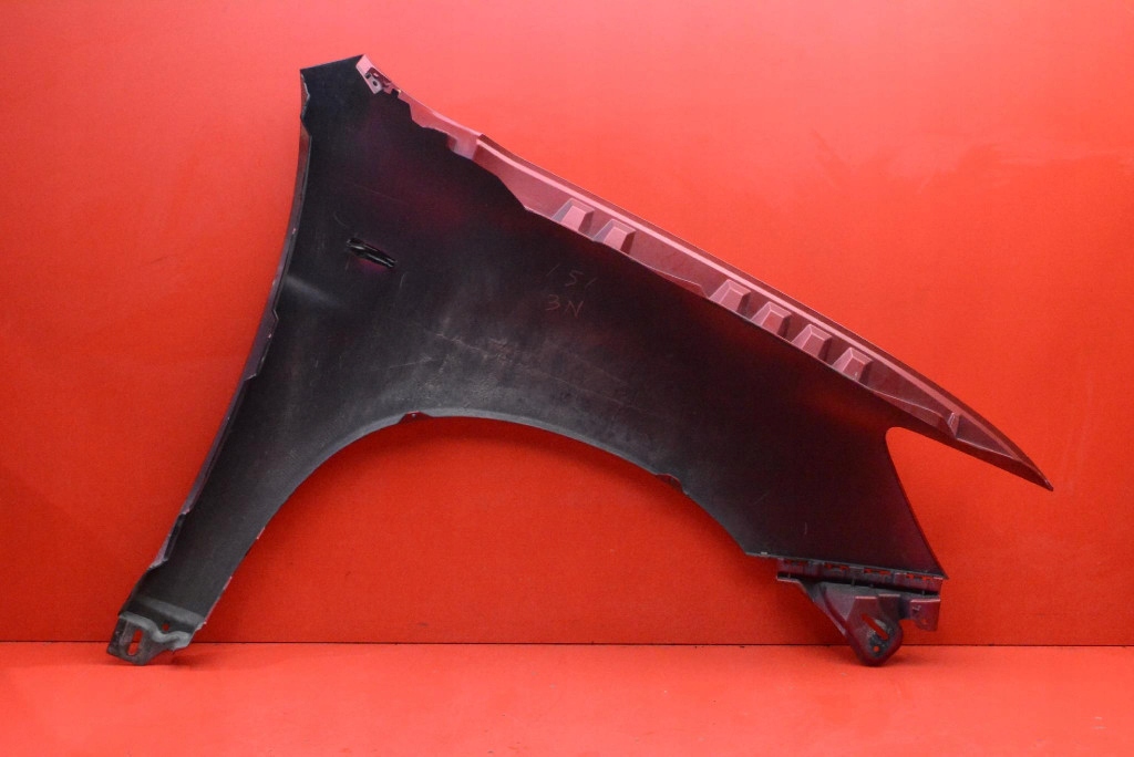 fender left front front P26A MITSUBISHI ASX 1 and LIFT 12-16