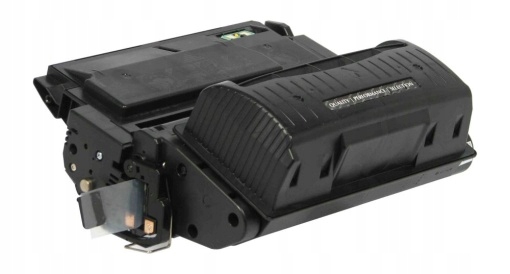 Naplnka Hp Q5942X (42X) černý kompatibilní toner