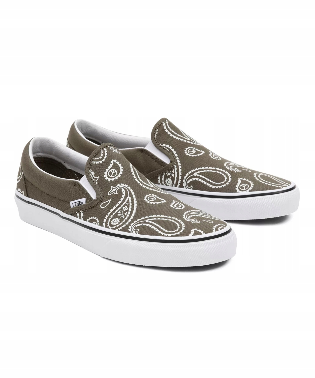 

Buty Vans Classic Slip-on VN0A5JMHB0F Grape 38