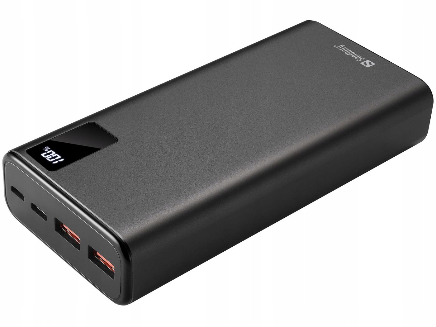 Sandberg Powerbanka Usb-c Pd 20W 20000