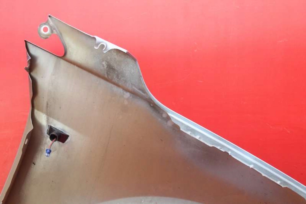 fender left front front GUF CHEVROLET CRUZE 1 and 09-12