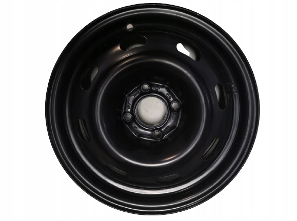 

Felga Stalowa Citroen C2 C3 Peugeot 406 6Jx15