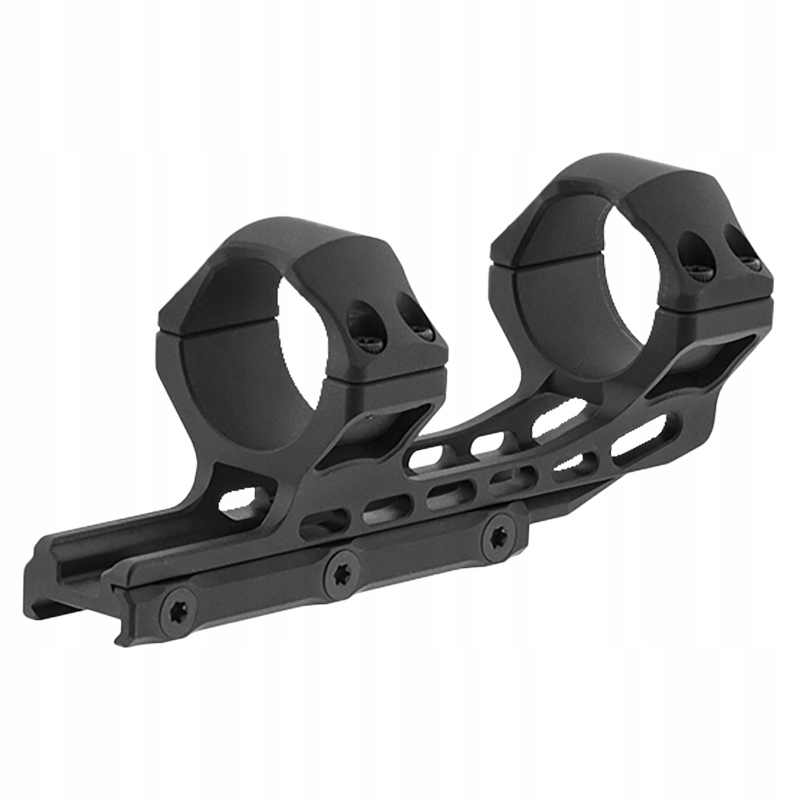 Montaż jednoczęściowy, wysoki Leapers Utg Accu-Sync 34/22 Cantilever 50 mm