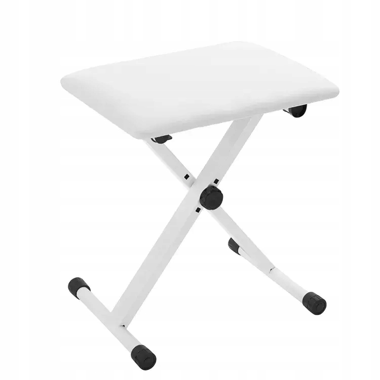 Pianino Cyfrowe Casio CDP-S110 Białe + Statyw, Ława, Pulpit, Sustain Stan opakowania oryginalne