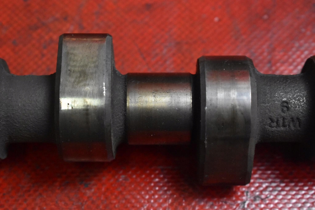 TESTATA Motore VW TRANSPORTER T4 1.9 D 68 KM 90-03