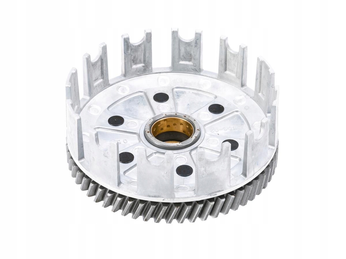 Kosz sprzeglowy Romet CRS 125 FI Part number 02 09247Q140804