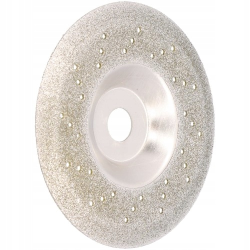 

Draumet Tarcza diamentowa do szlifowania 115mm
