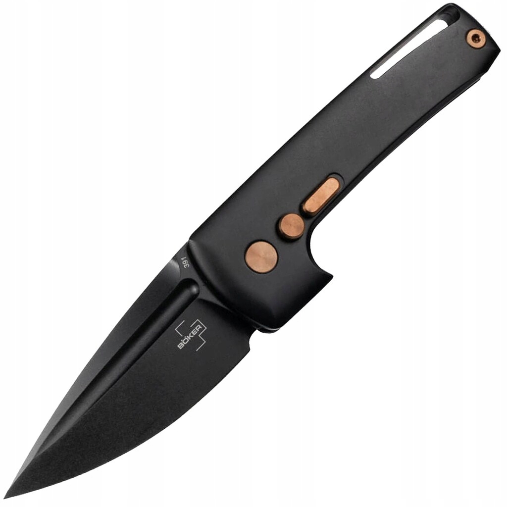 Nóż Boker Plus Harlock Mini