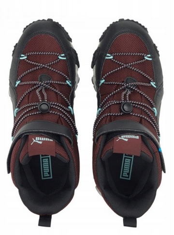 PUMA MAKA PURETEX V PS 192912 06 R . 33 Marka Puma