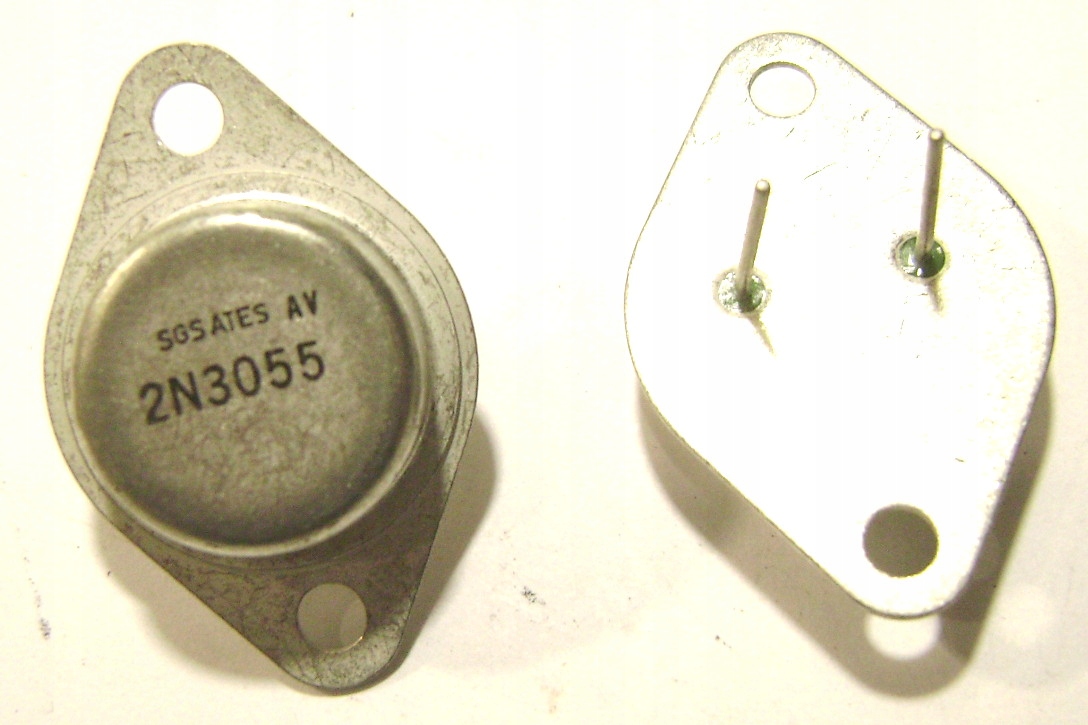 2n3055, Elektronika: kable, wtyki, listwy i inne - Allegro.pl 2n3055, Elektronika: kable, wtyki, listwy i inne - Allegro.pl