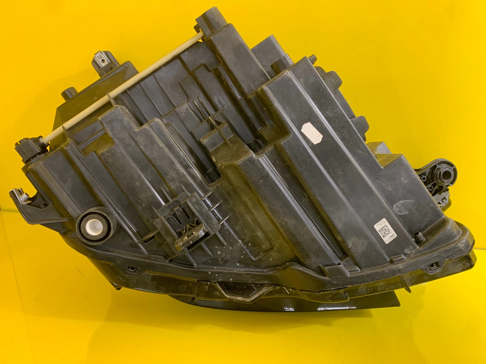 light left front Audi Q4 E-Tron Full Led 89A941033