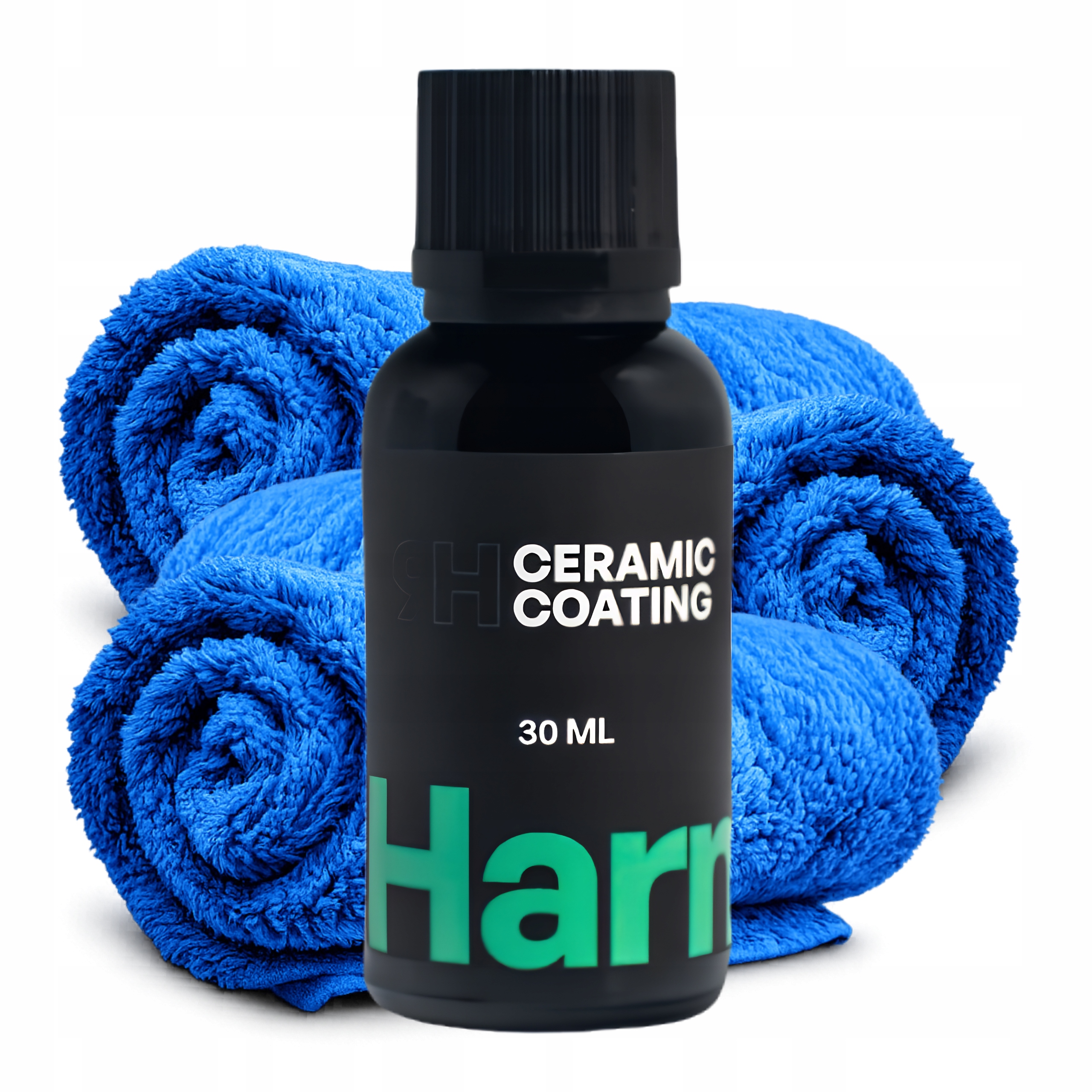 Genesis Harmony 30 ml keramika na ochranu laku vozidla