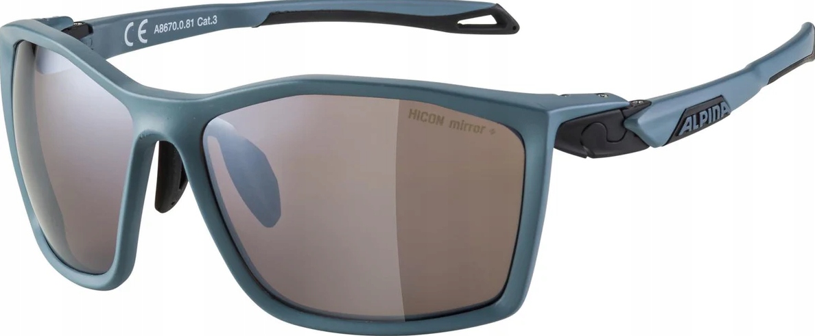 Alpina Twist Five Hm+ sluneční brýle