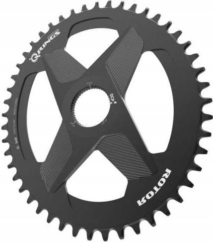 Rotor koronka Q-Ring DM 1x 40T