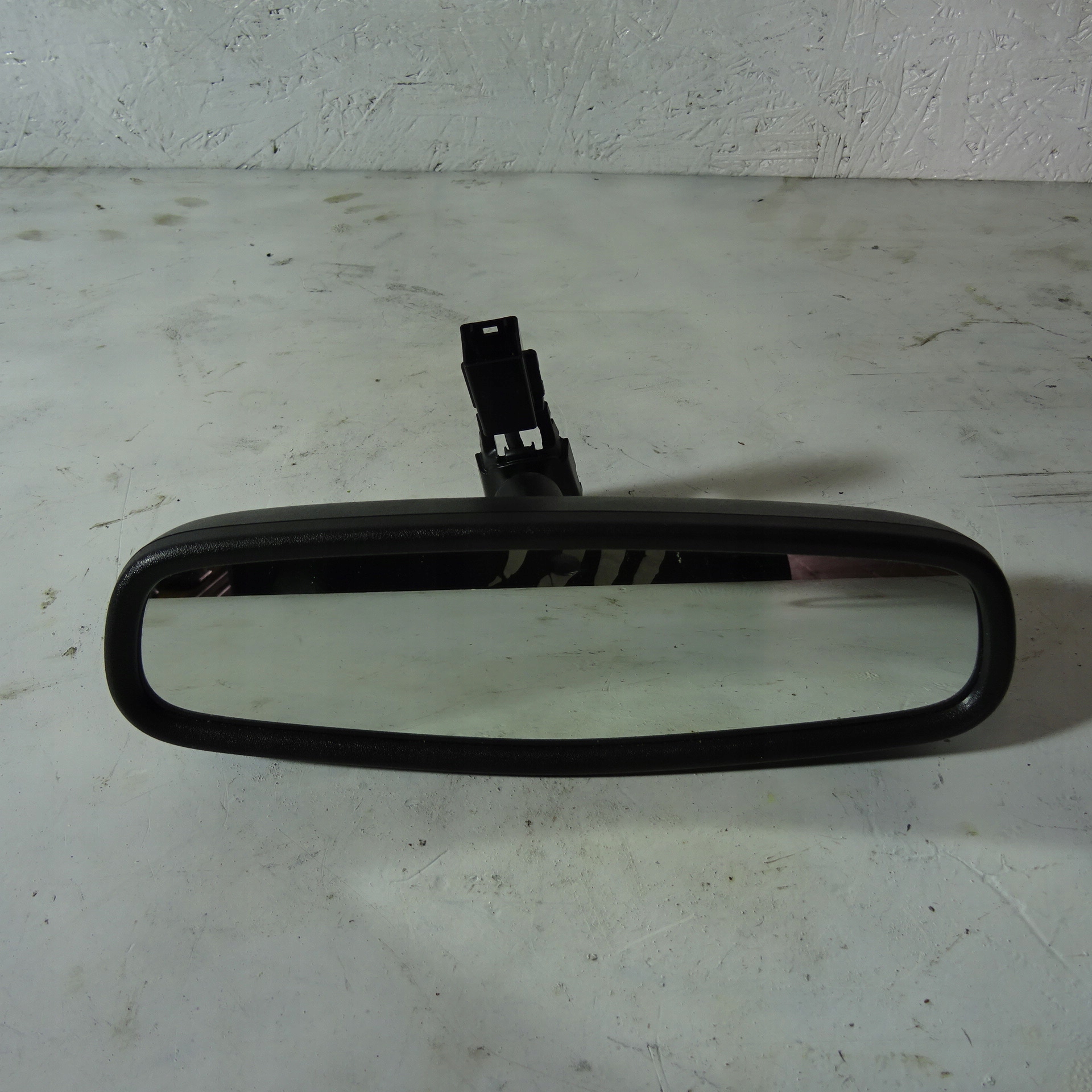 OPEL ASTRA J IV mirror inner 13581081
