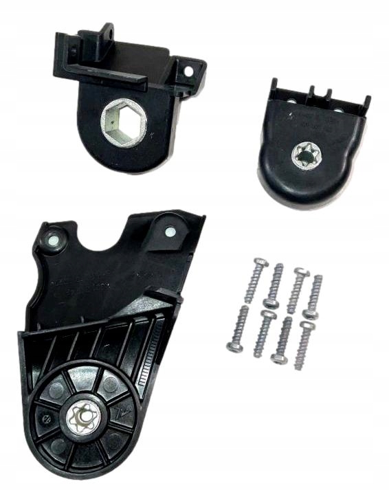 Mercedes C-třída W205 Sada pro opravu lampy světlomet přední pravá Oe