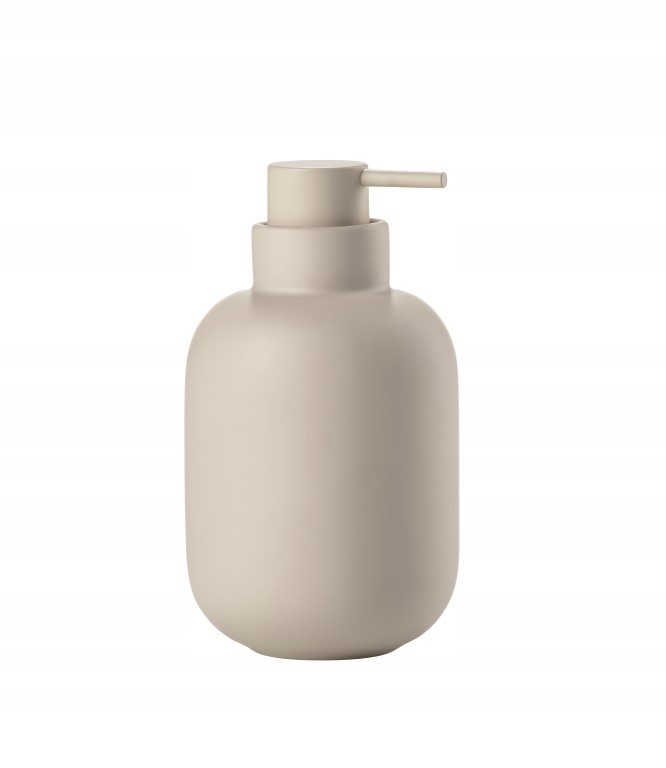 Sensu dávkovač na mýdlo, pískový, Zone Denmark