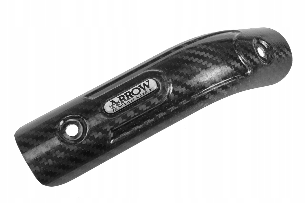 Tepelná ochrana výfuku Arrow, Racing Carbon, Yamaha Wr 125 X 09-16