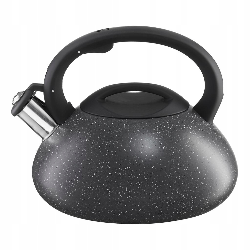 

Czajnik stalowy Ambition 2,5l