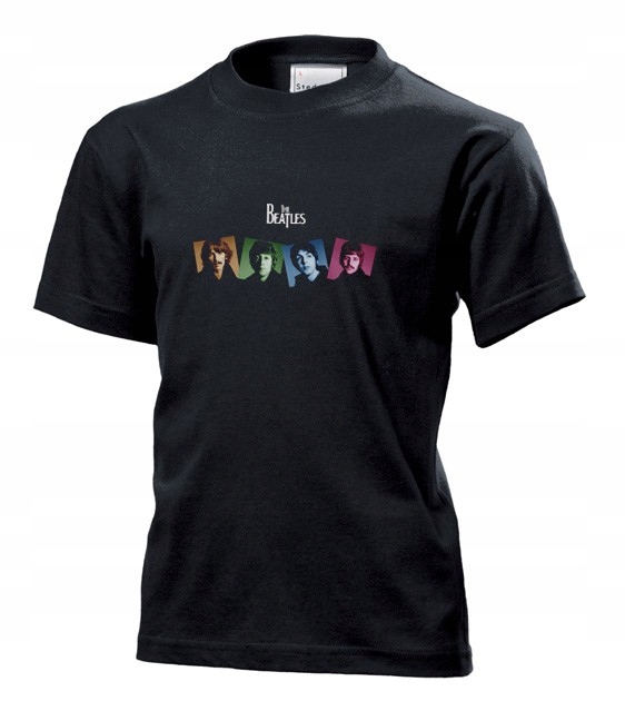 

Koszulka junior The Beatles c 152