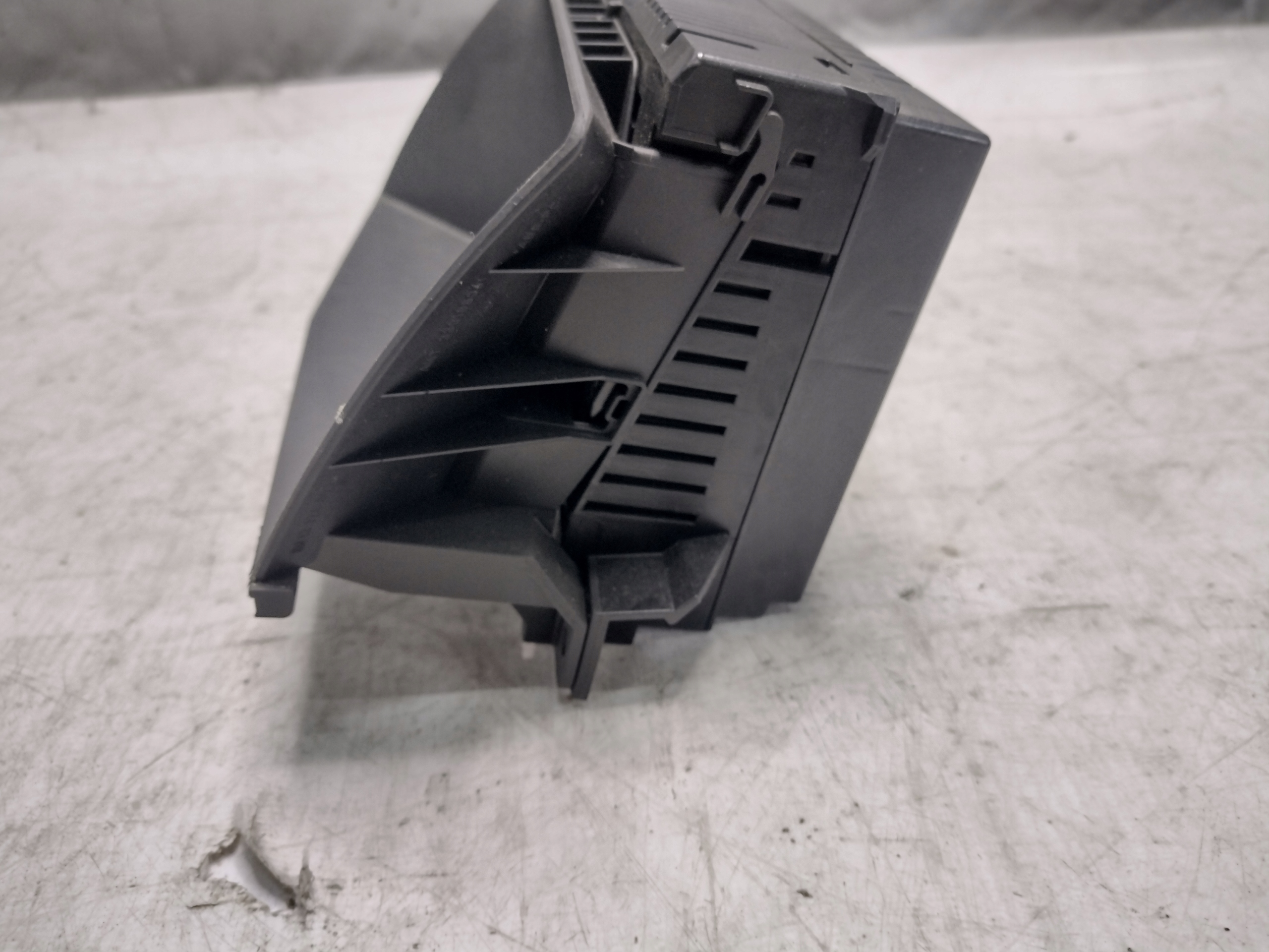 display radia Opel Astra H III 3 13178570