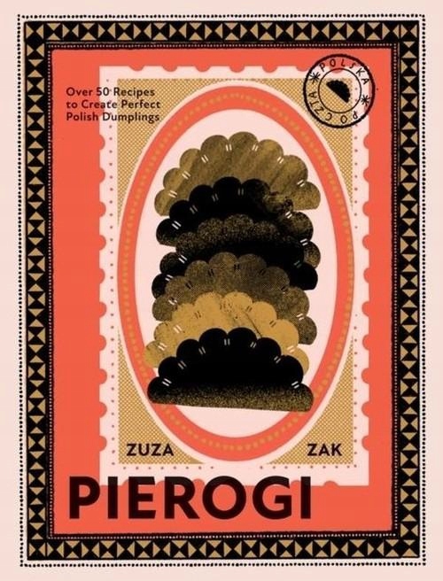 PIEROGI, ZAK ZUZA