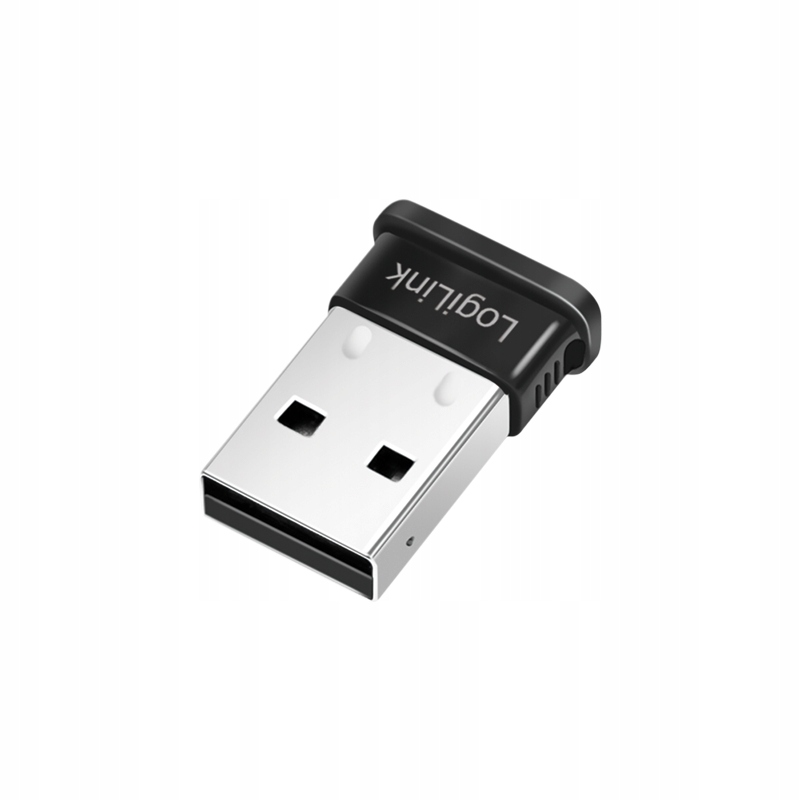 Adapter Bluetooth 5.3 USB-A z Diode LED - Bezprzewodowa Komunikacja do 20 m