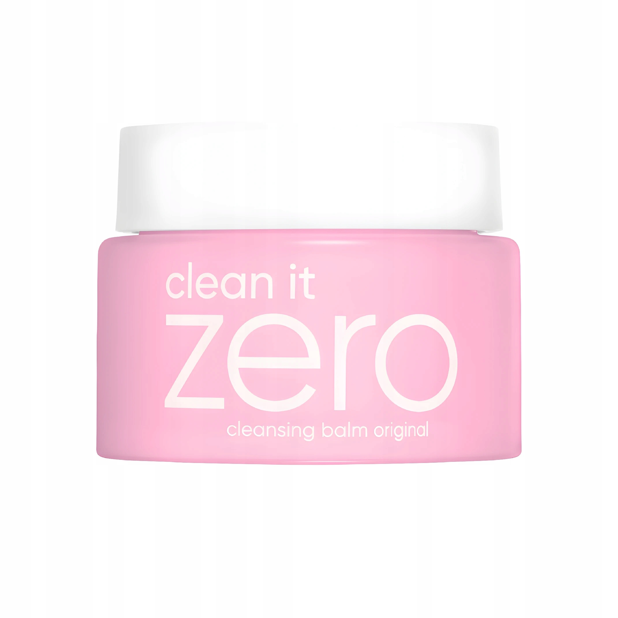 Banila Co Clean It Zero Cleansing Balm Original balzám Objem: 100 ml