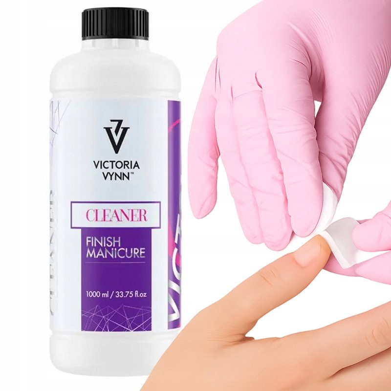 Cleaner Do Hybryd Usuwania Warstwy Dyspersyjnej