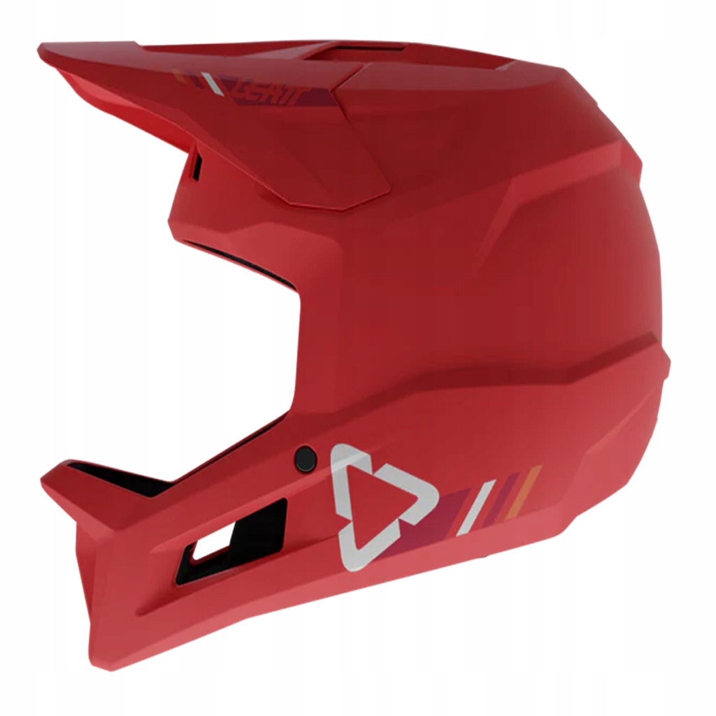 Cyklistická přilba Leatt Gravity 1.0 Červená, velikost L (59-60 cm)