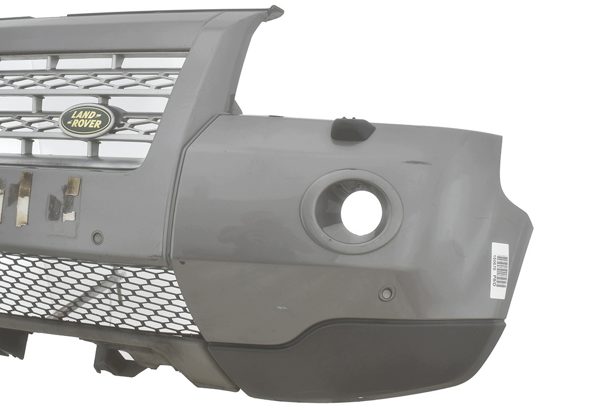 front bumper * front LAND ROVER FREELANDER II PDC