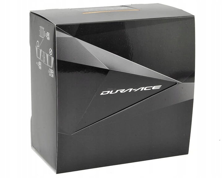 Shimano Kazeta Dura Ace CS-R9100 11rz 12-28