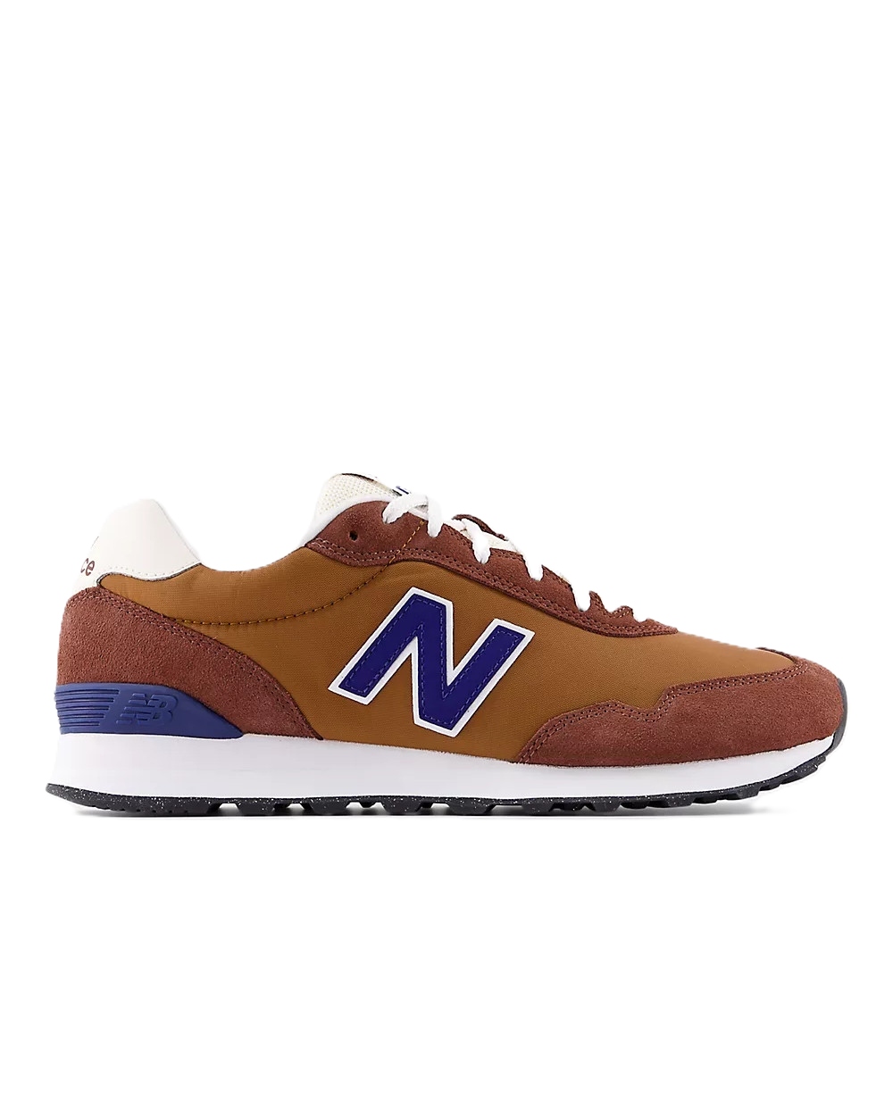 Pánské Boty New Balance ML515WBR Klasické Tenisky Pro Každodenní Nošení, Hnědé