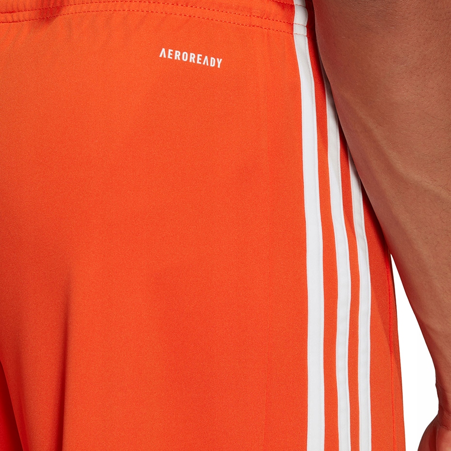 L Spodenki męskie adidas Squadra 21 Short pomarańc Kod producenta GN8084