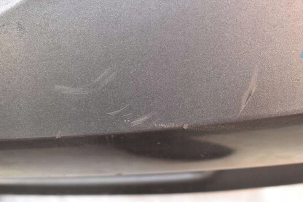 bumper front front AW KIA SORENTO 1 and 02-06