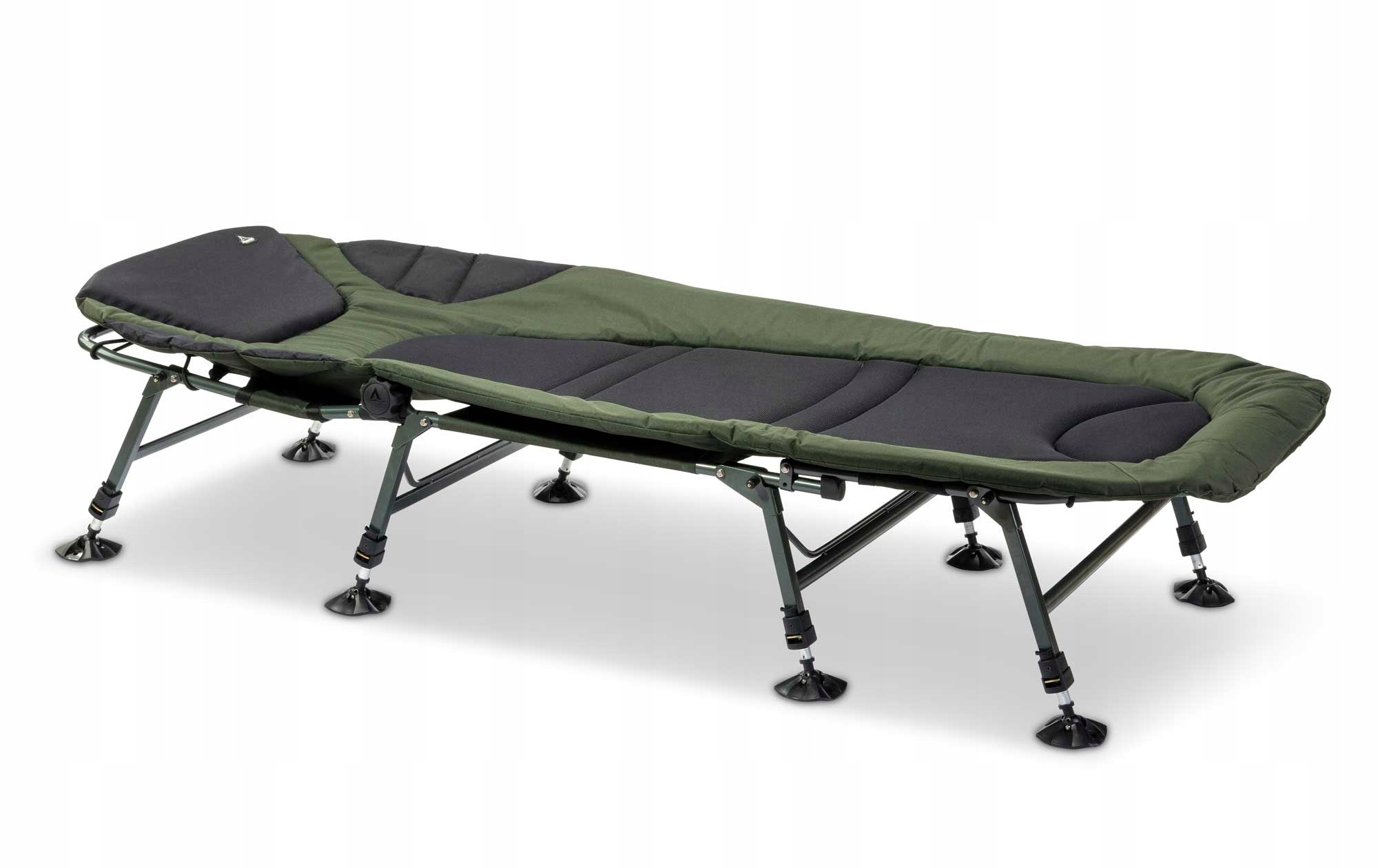 Łóżko Karpiowe Anaconda Cusky JP-8