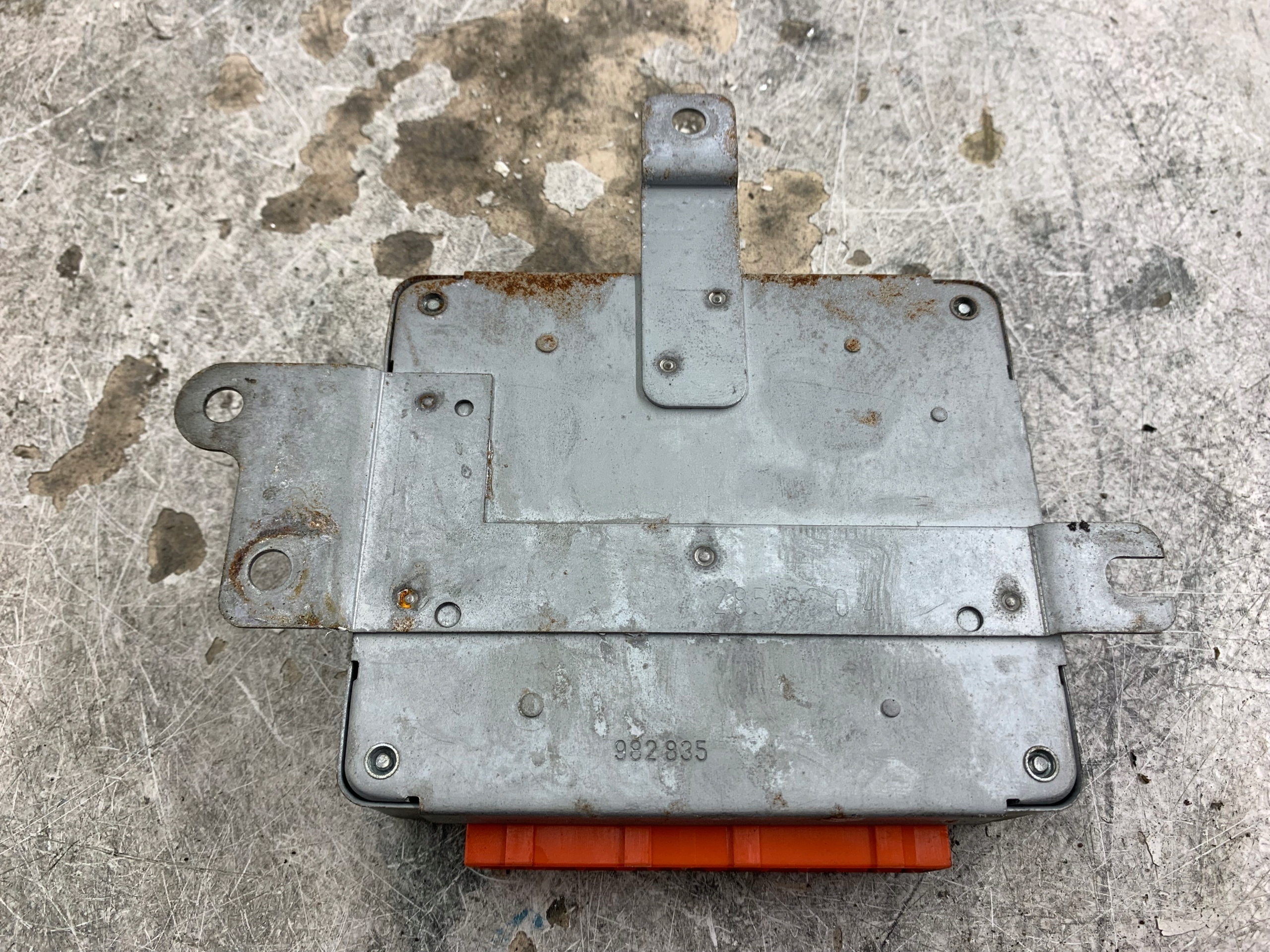 HONDA CIVIC VI modulo airbag aria 39790-S01-A01