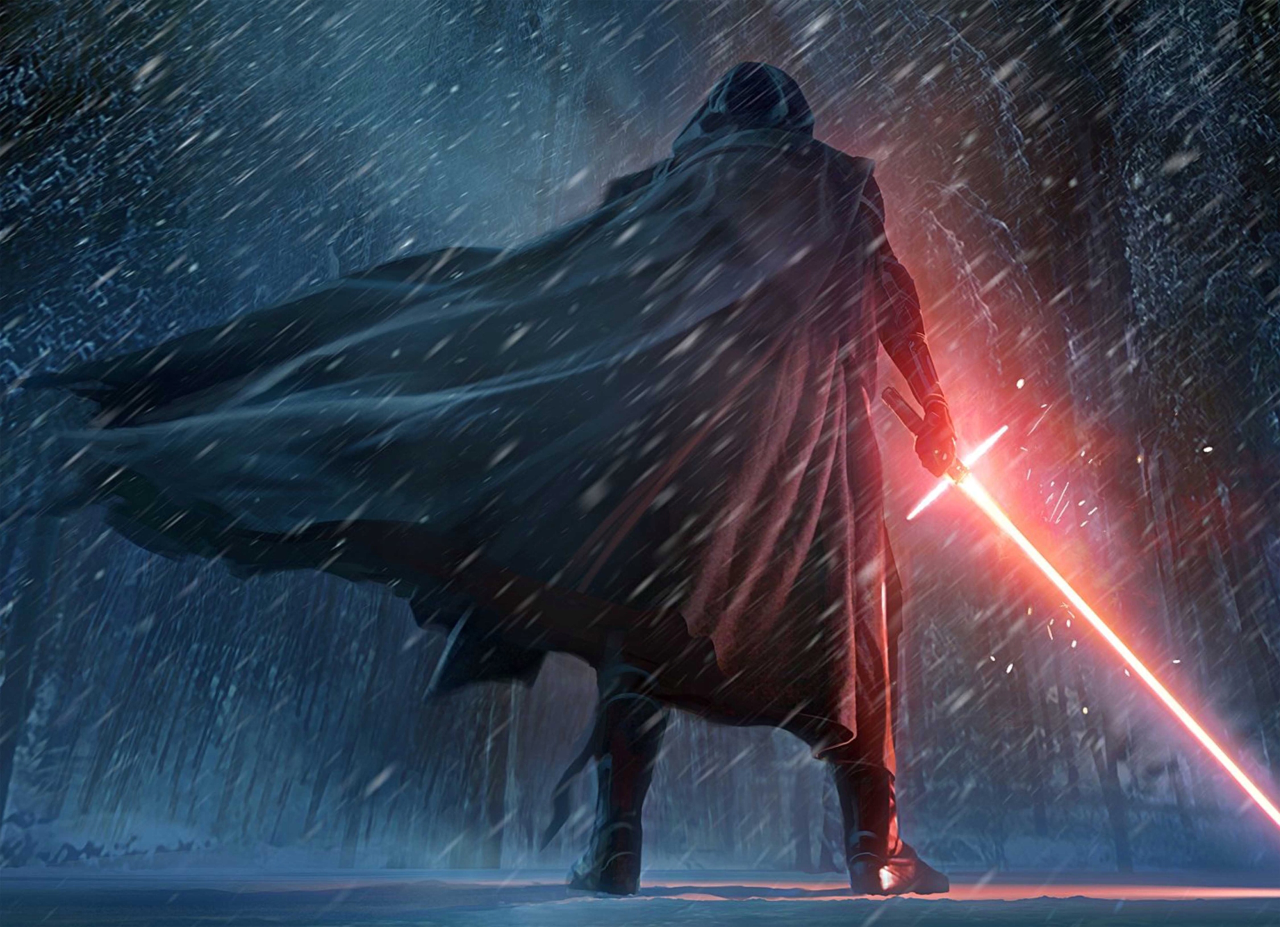 

Fototapeta Star Wars 02 208x146