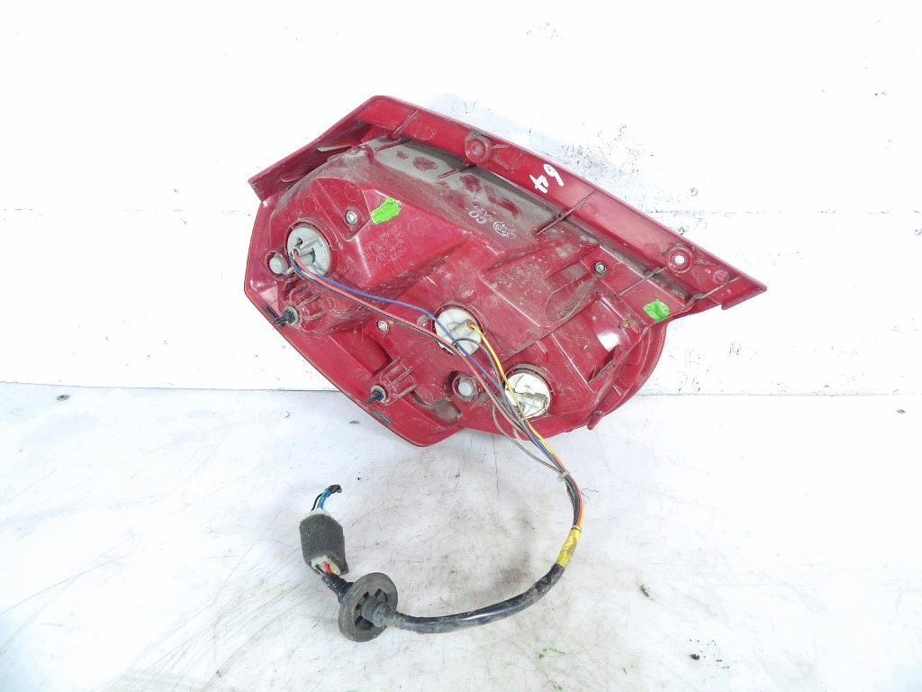 CHEVROLET AVEO T250 LIFT lámpa hátsó jobb