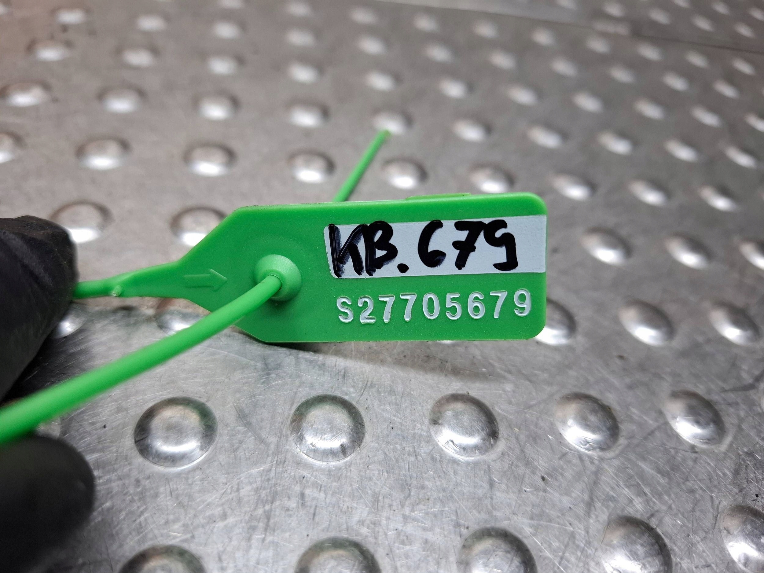 module control unit PDC 9418460 BMW G30 G31 G32 G11 G12 G02 G01
