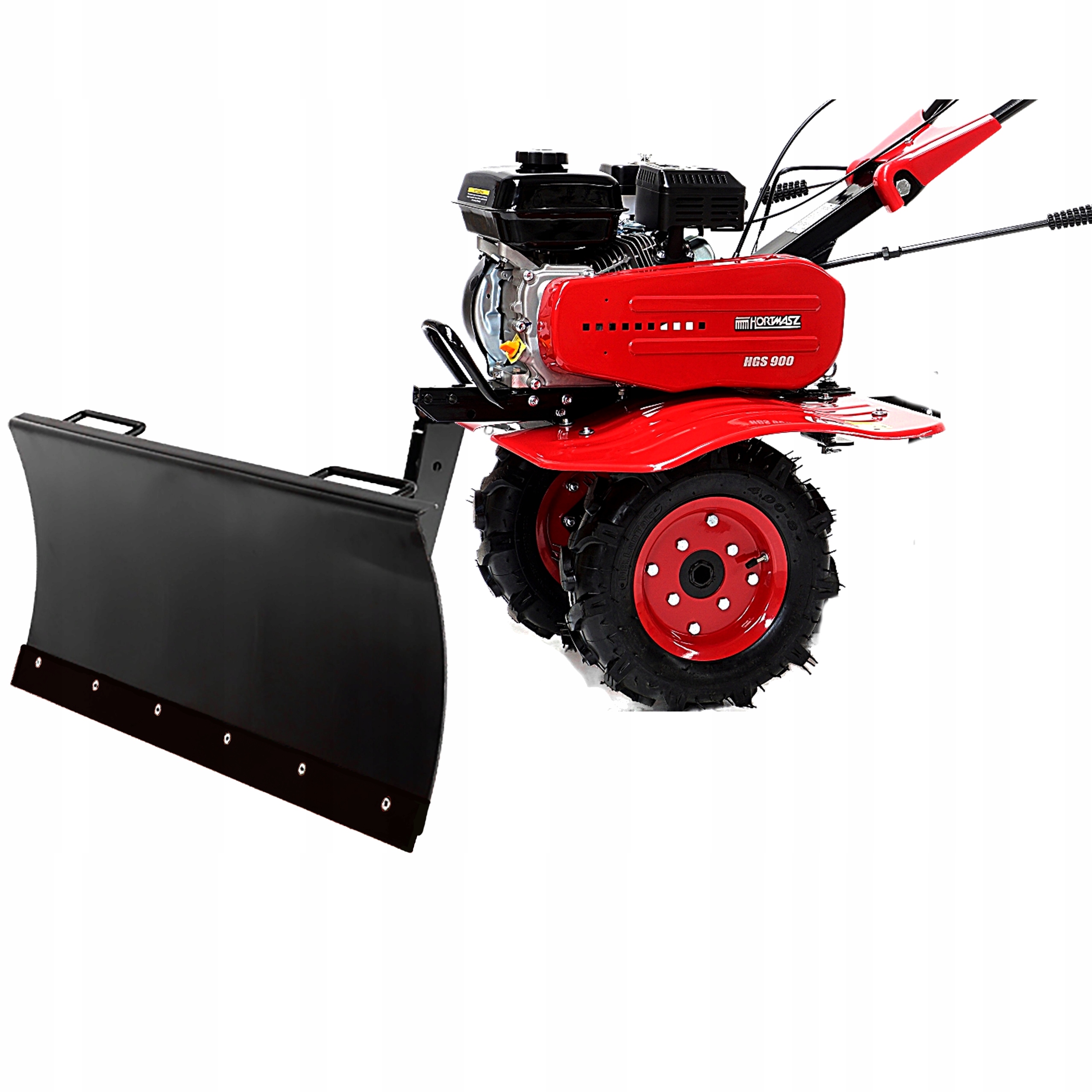 GLEBOGRYZARKA Hortmasz 7KM100cm GIGANT ZESTAWPLUS EAN (GTIN) 5902734310743