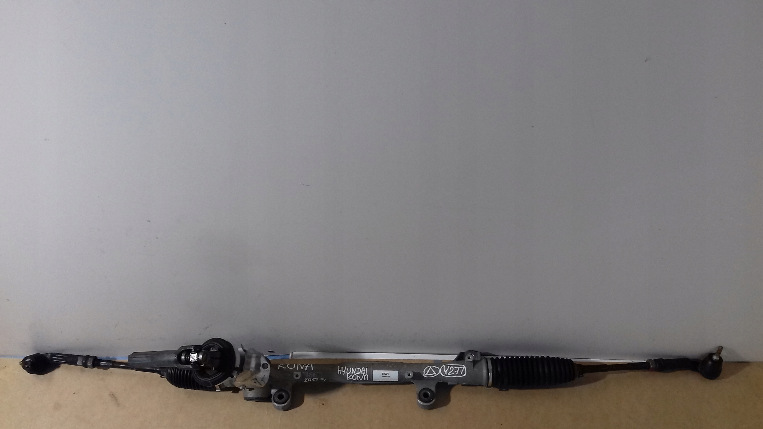 HYUNDAI KONA Boîter direction Boîter direction 56500-J9100