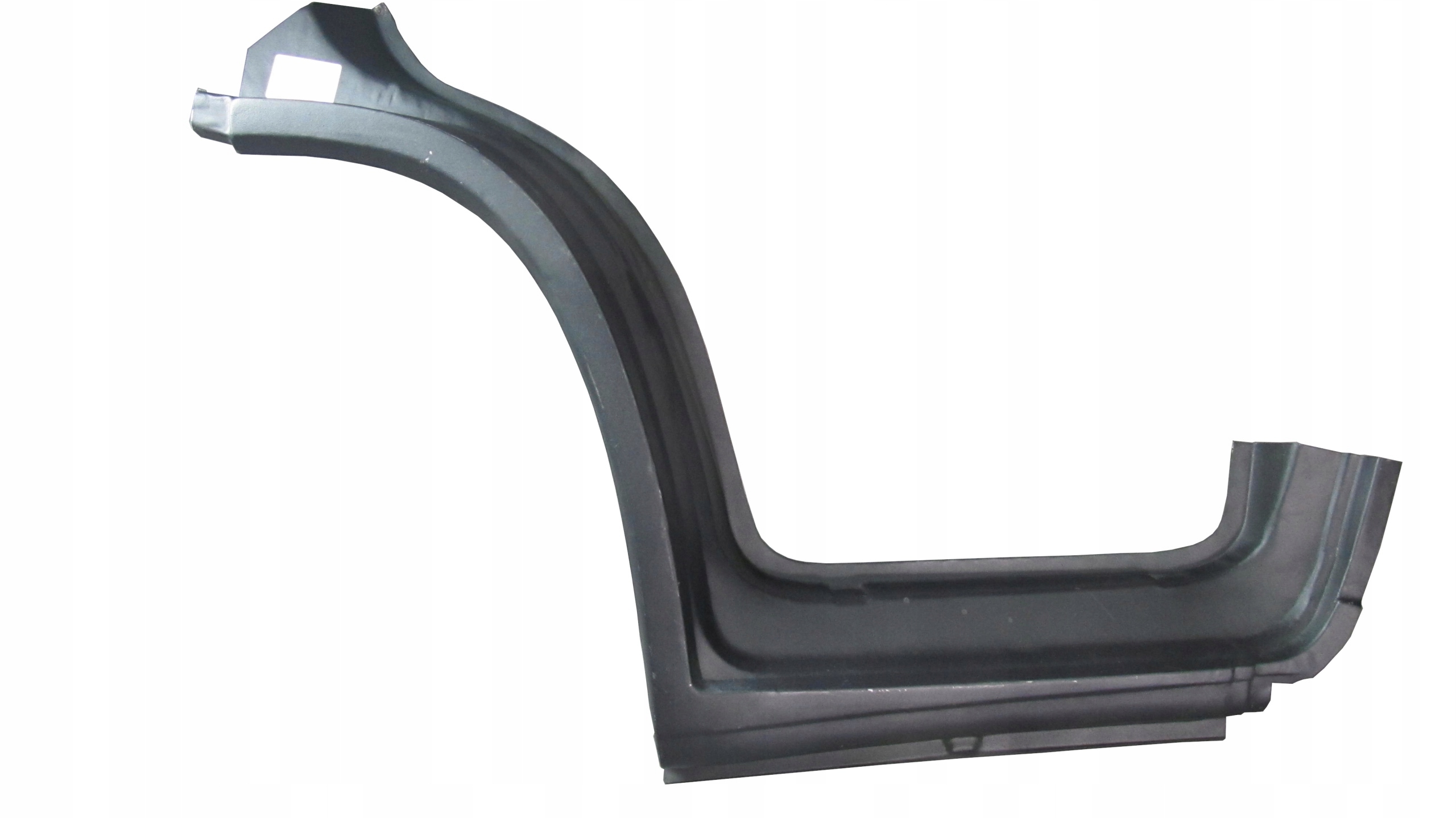 JUMPER DUCATO BOXER 06-14 PRÓG BŁOTNIK REPERATURKA PRZÓD LEWY