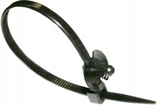 

10 x Opaska zaciskowa Romix C10107