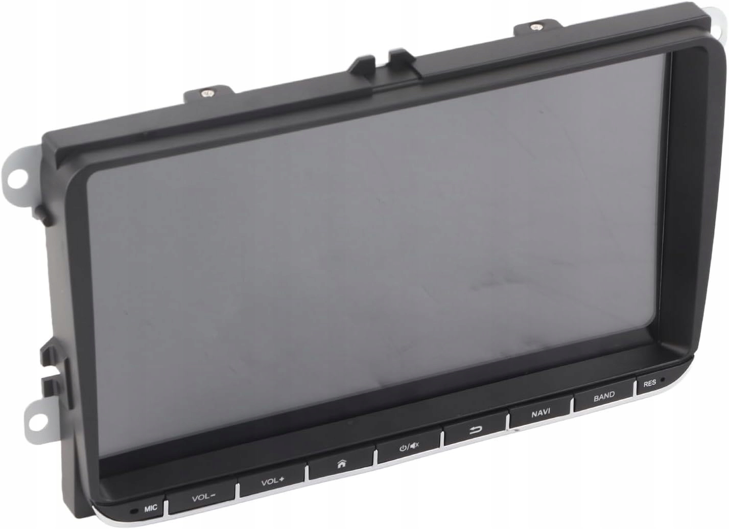 Radio Samochodowe 2DIN 9" Android 9 Gps WiFi Canbus MP5