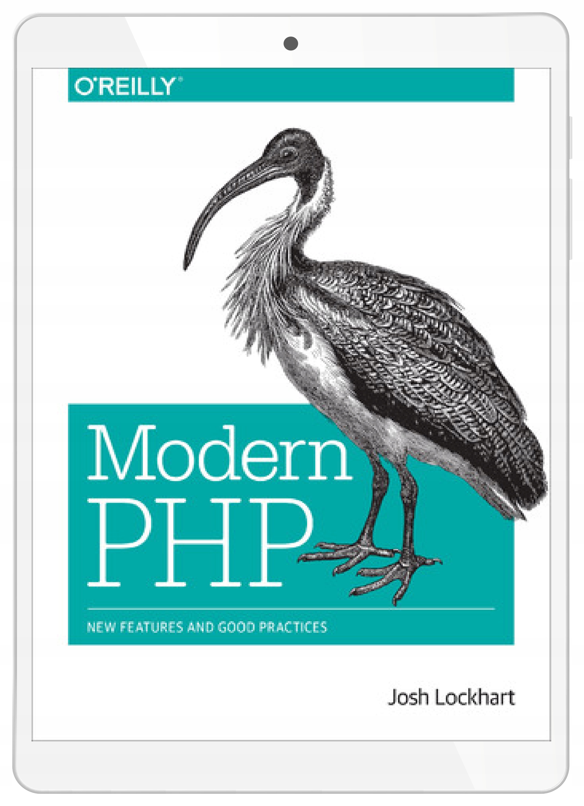 Modern PHP. New Features and Good Practices