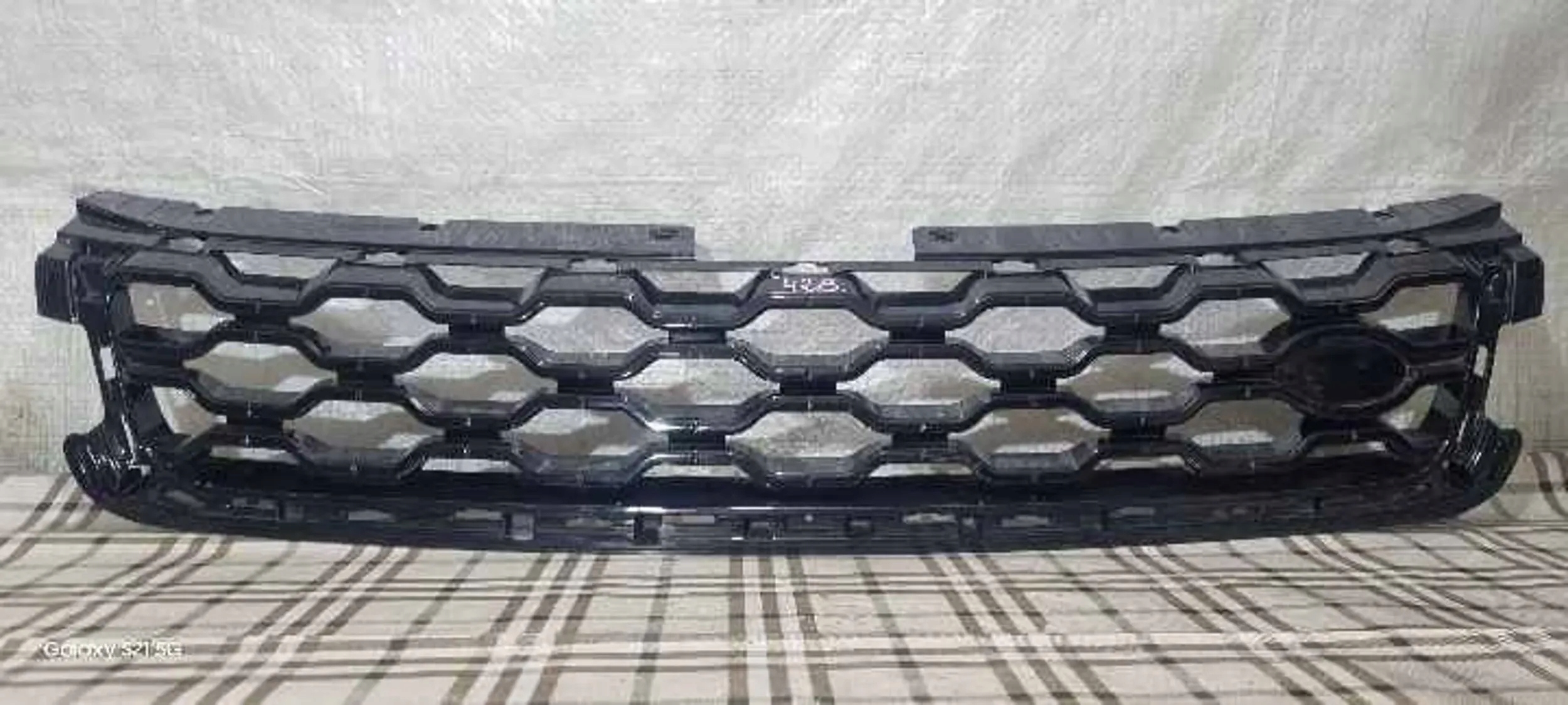 Land Rover Discovery LA Kühlergrill FRONTGRILL Kühlergitter - Thumbnail 1