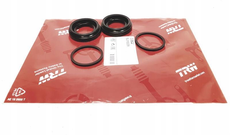 TRW REPERATURKA ZACISKU HAMULCA AUDI SKODA VW SEA