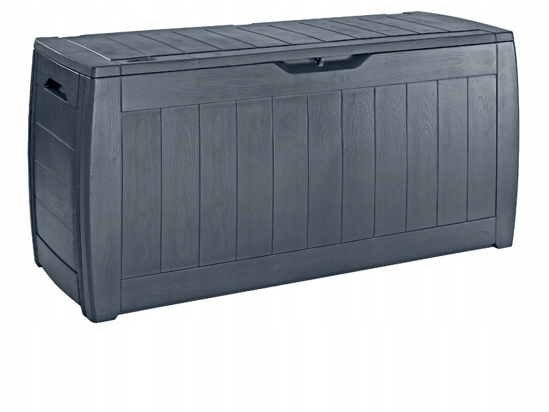KETER SKRZYNIA 270L OGRODOWA BALKONOWA HOLLYWOOD Marka Keter