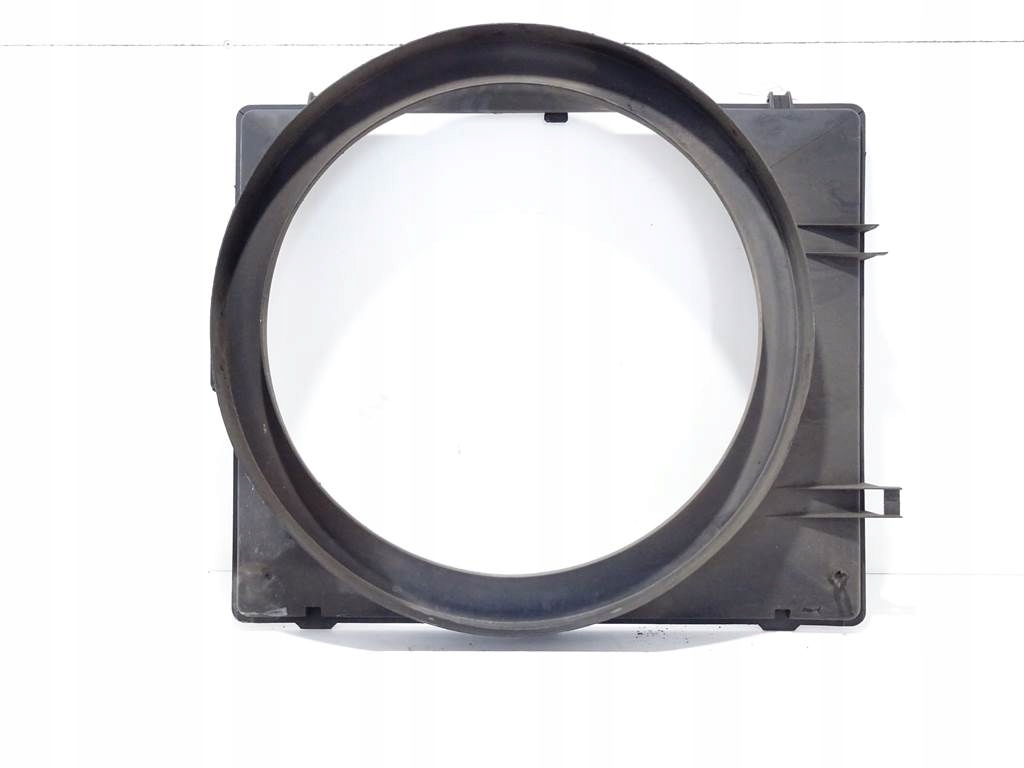 Тунель вентилятора Mercedes-Benz Axor 6x2 01-04